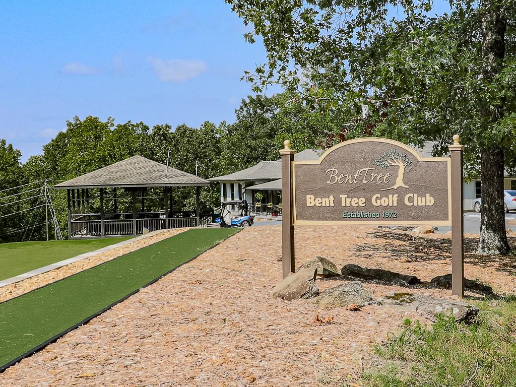 Bent Tree - Residential