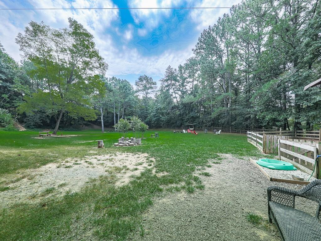 Bent Tree - Residential