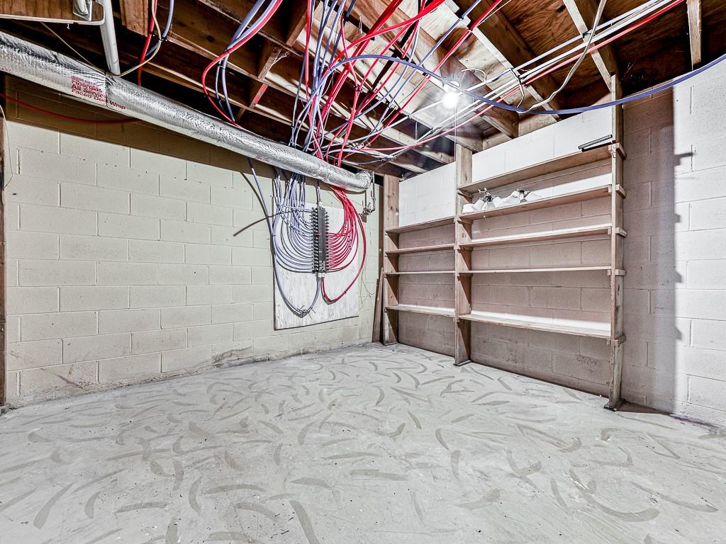 Bent Tree - Residential