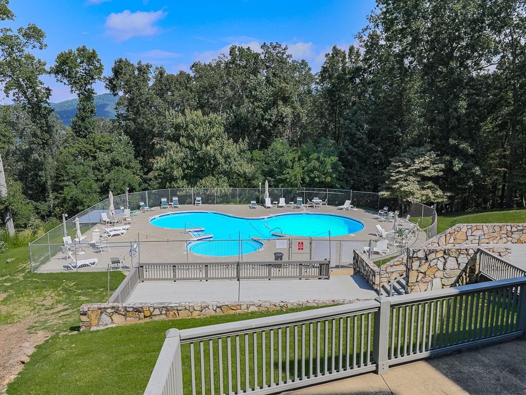 Bent Tree - Residential