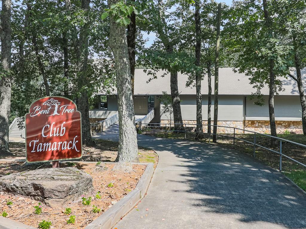 Bent Tree - Residential