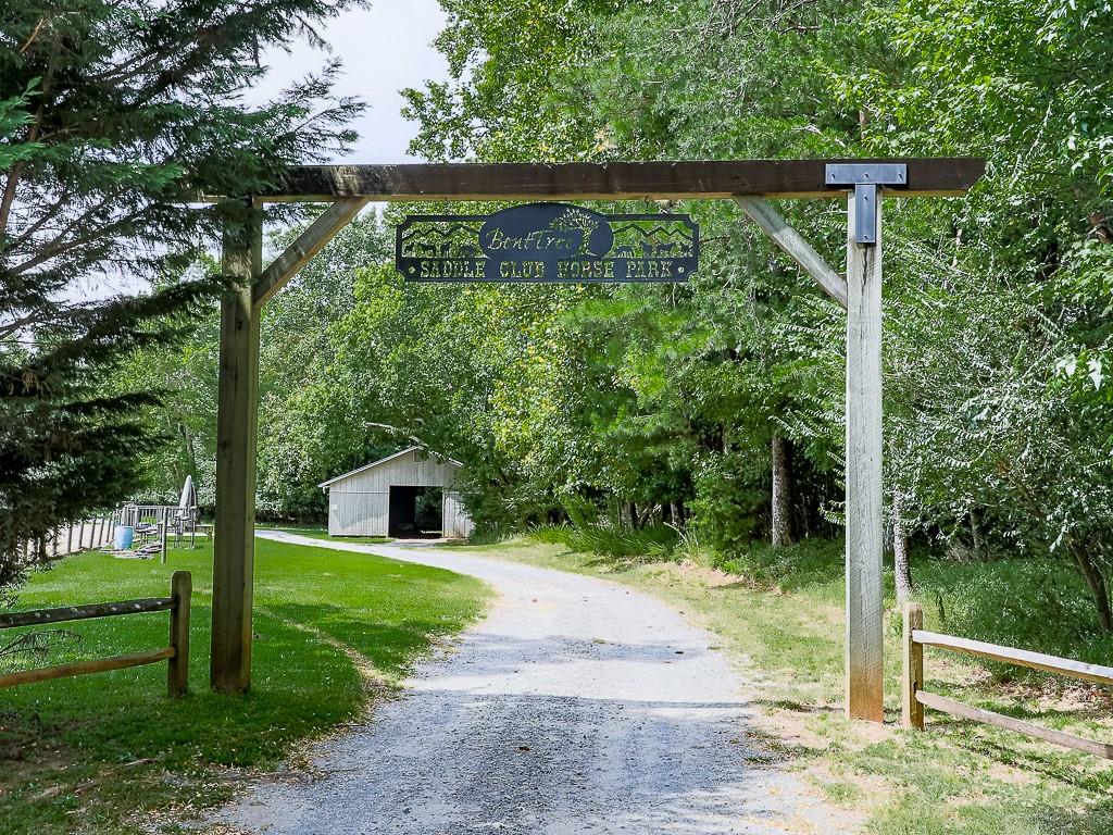 Bent Tree - Residential