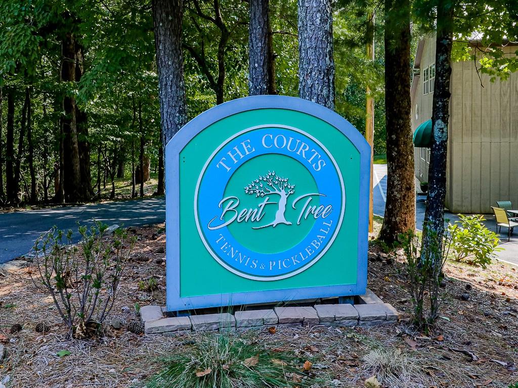 Bent Tree - Residential