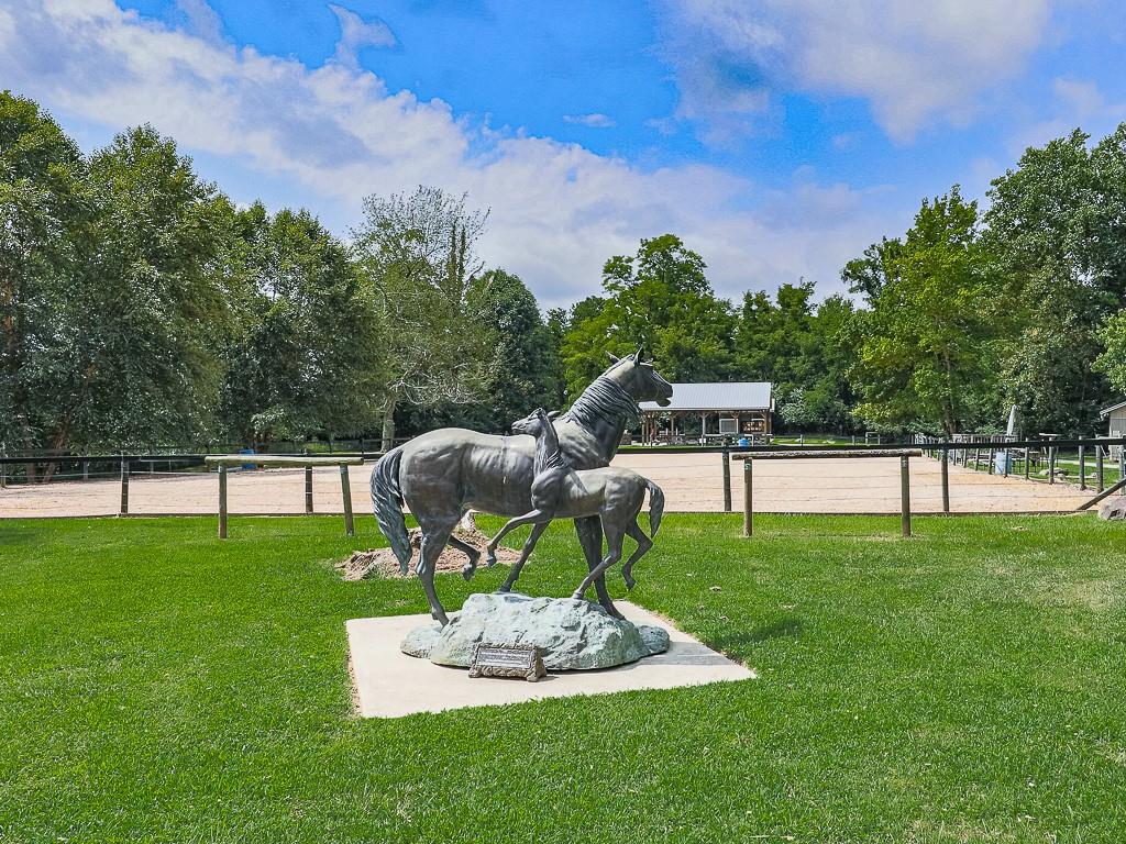Bent Tree - Residential