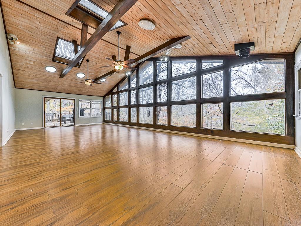 Bent Tree - Residential