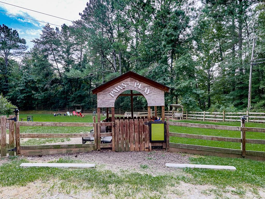 Bent Tree - Residential