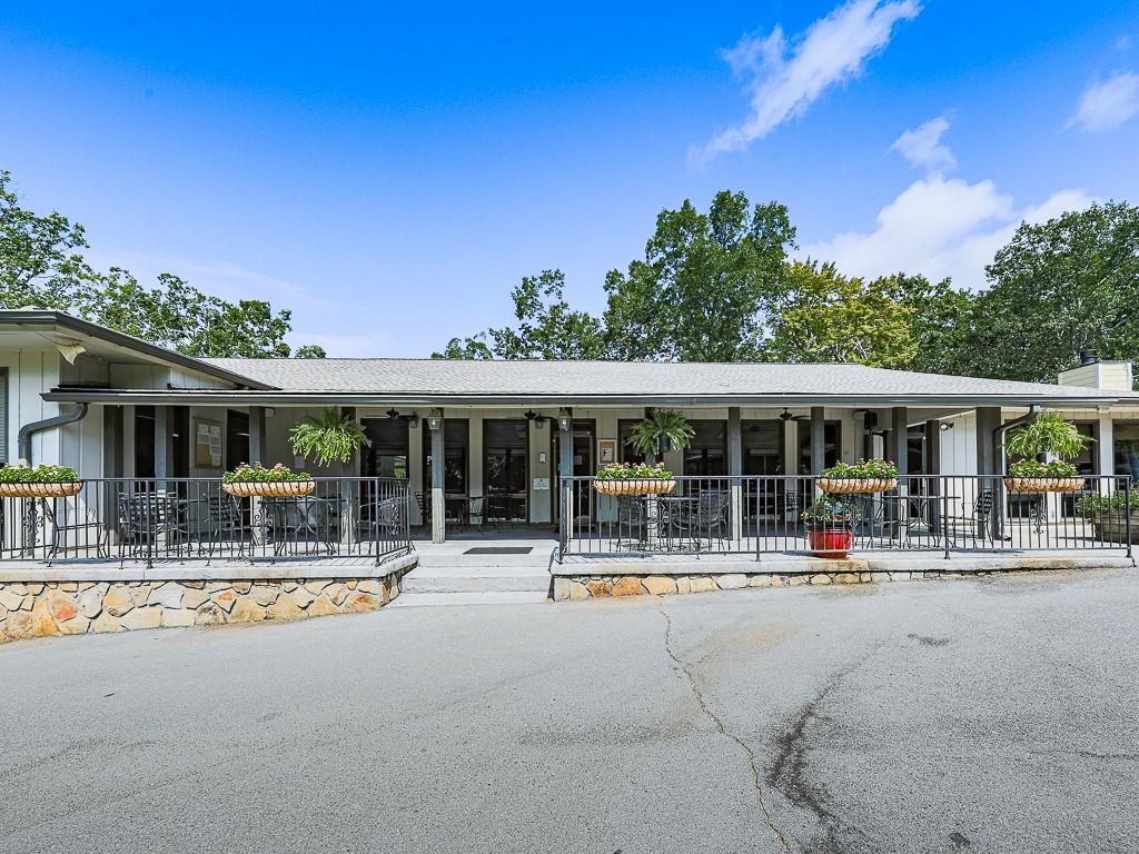 Bent Tree - Residential