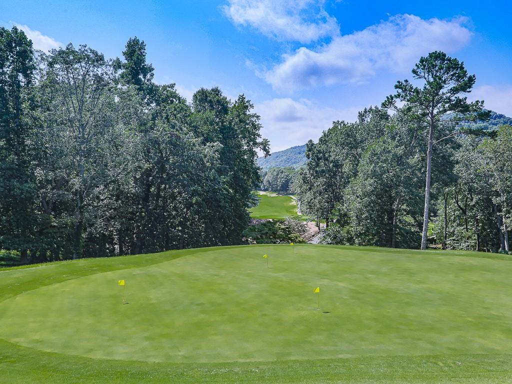 Bent Tree - Residential