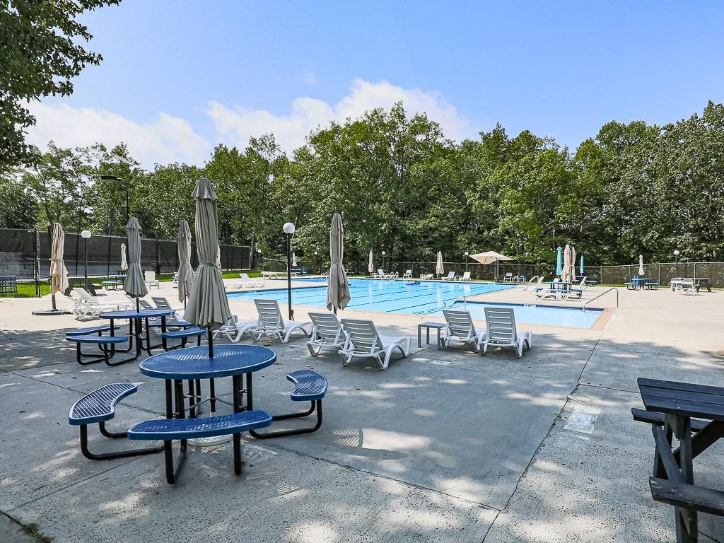 Bent Tree - Residential