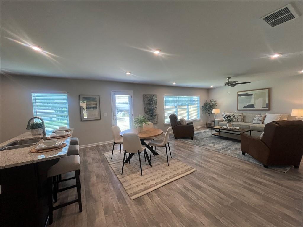 3290 Forest Green Drive