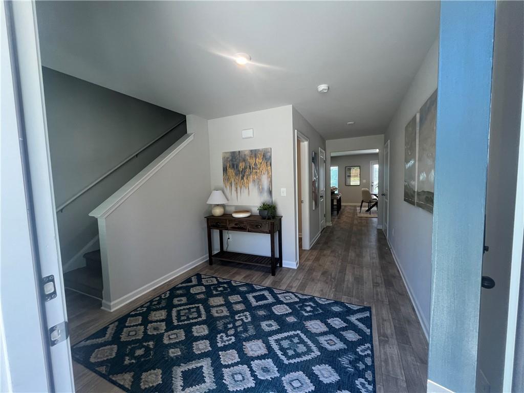 3290 Forest Green Drive