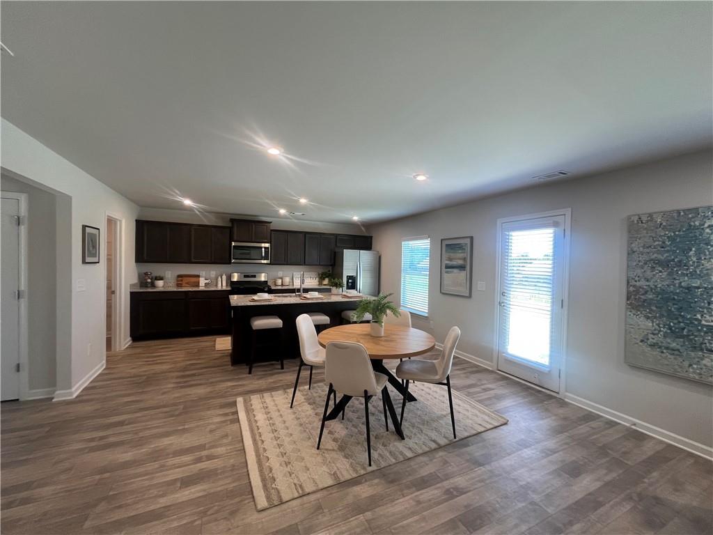 3290 Forest Green Drive