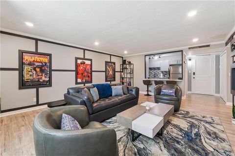 Photo of 2965 Pharr Court South NW #512, Atlanta, GA 30305 (MLS # 7739094)