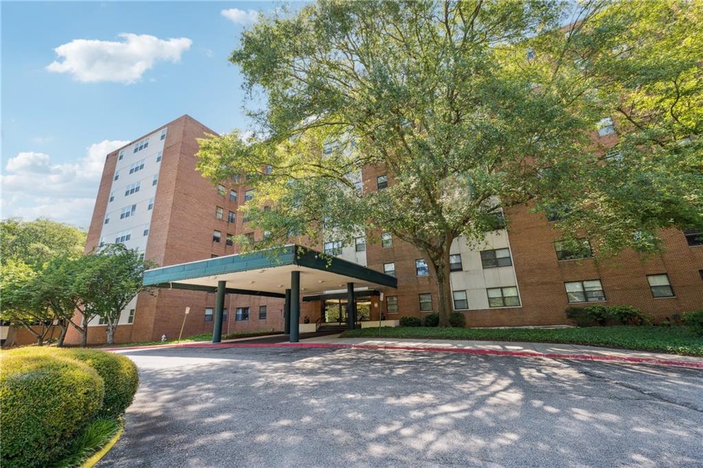 2965 Pharr Court South NW 512