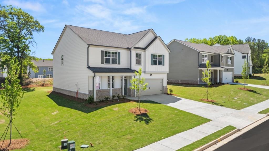362 Belmont Drive