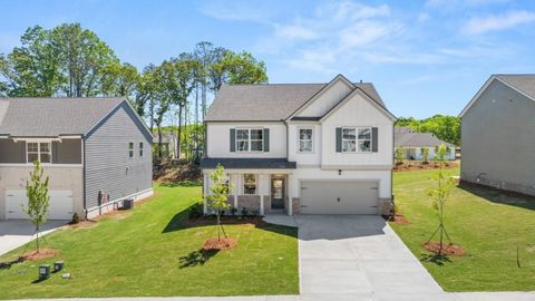 362 Belmont Drive Cartersville GA 30120