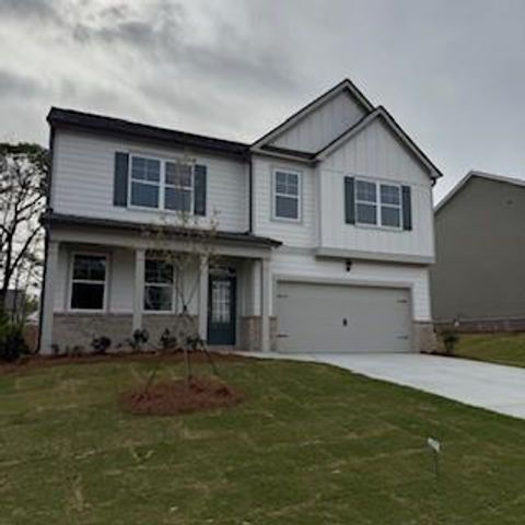 362 Belmont Drive Cartersville GA 30120