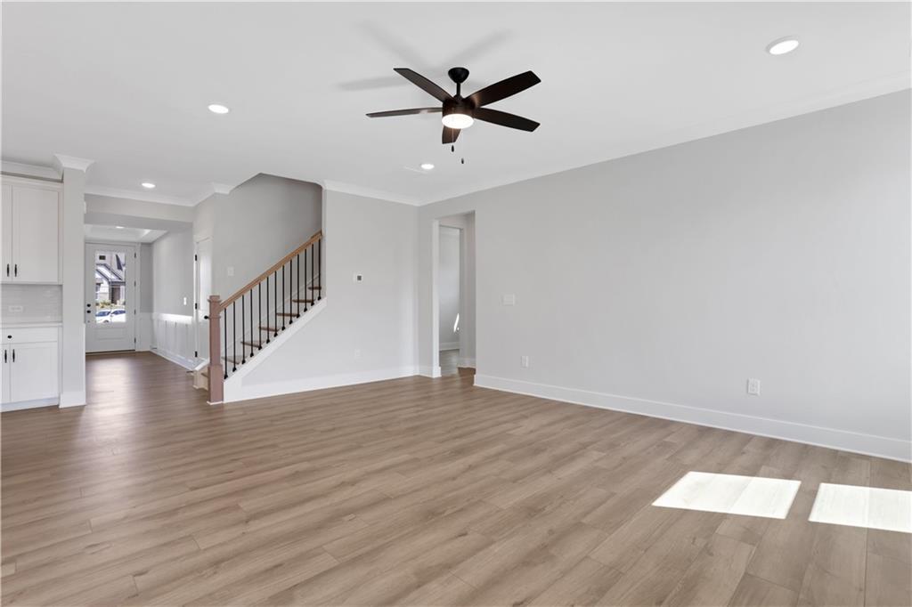 6905 Lancelot Court, Flowery Branch, Georgia image 11