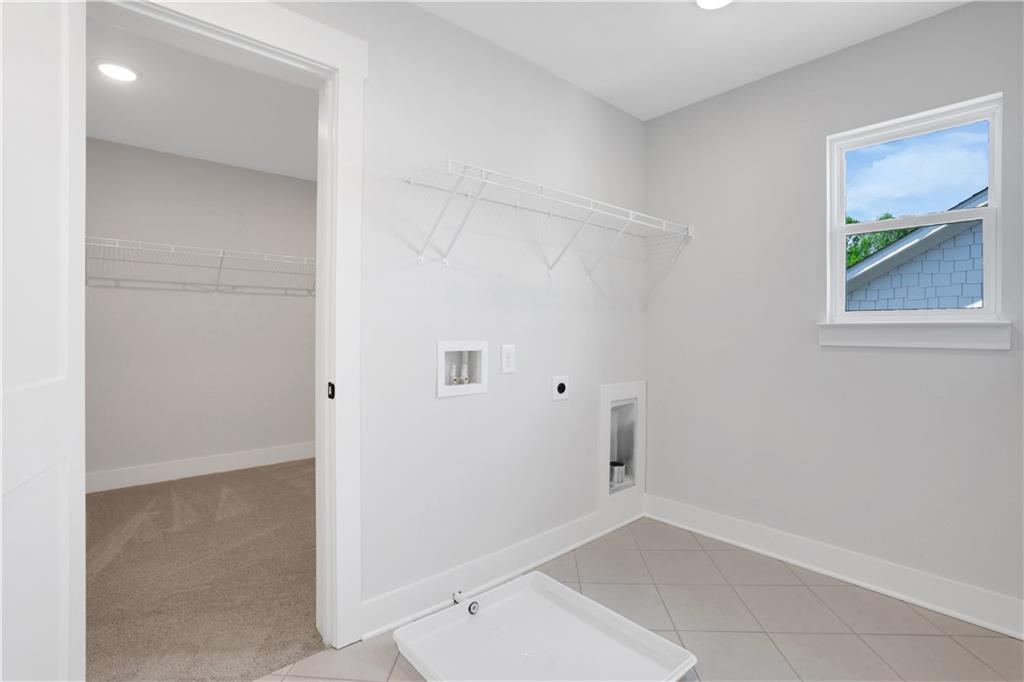 6905 Lancelot Court, Flowery Branch, Georgia image 33