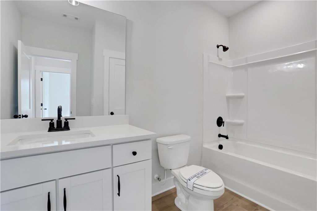 6905 Lancelot Court, Flowery Branch, Georgia image 47