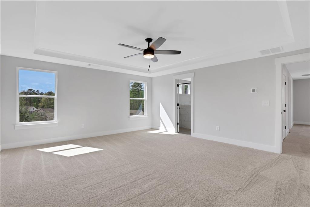 6905 Lancelot Court, Flowery Branch, Georgia image 35