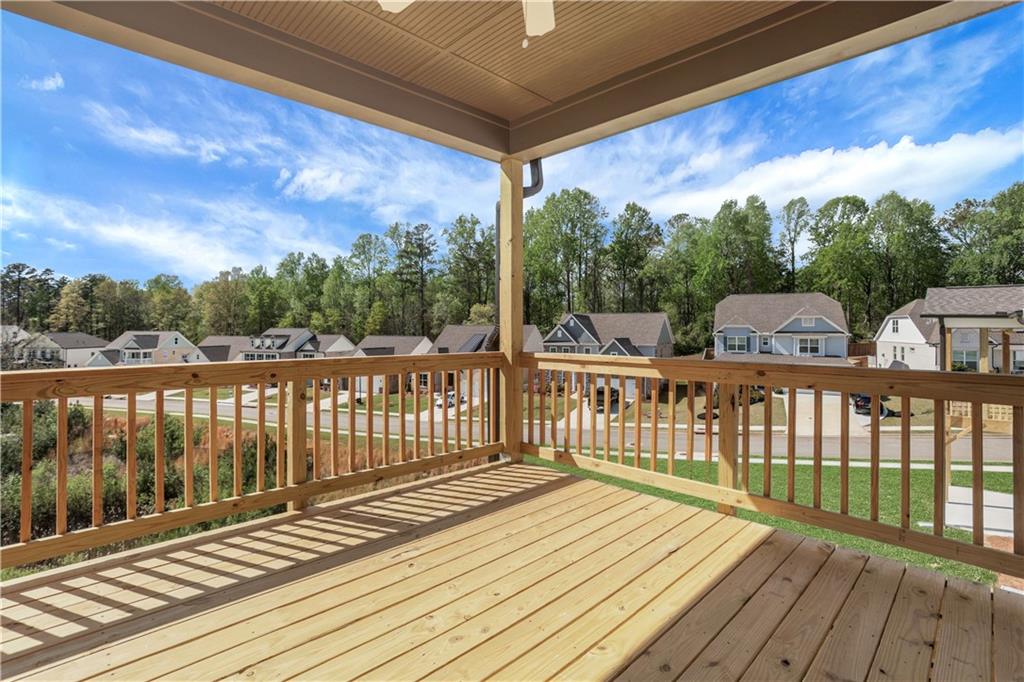 6905 Lancelot Court, Flowery Branch, Georgia image 48