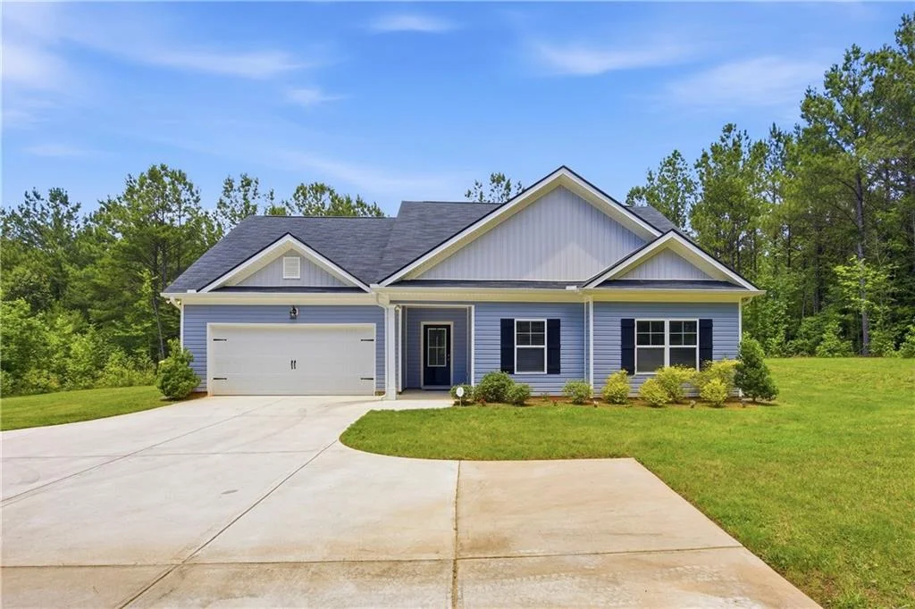 70 Goldmine Road, Grantville, GA, 30220