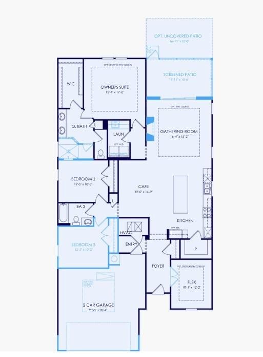 1176 LeConte Court