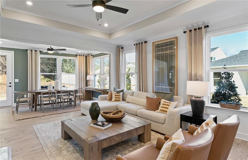 1176 LeConte Court