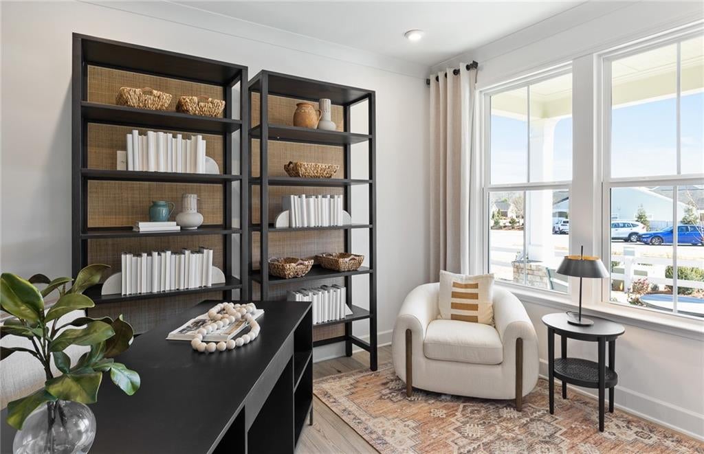 1176 LeConte Court