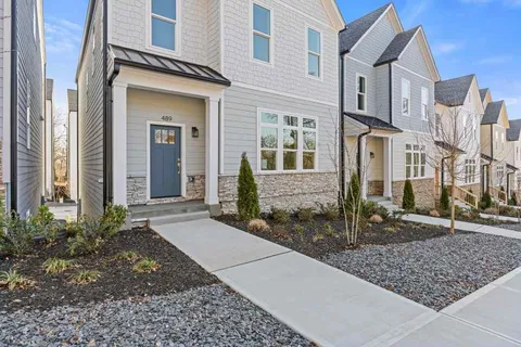 489 Hammons Way, Atlanta, GA 30315 - MLS#: 7531982
