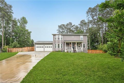 1752 Shadybrook Court Lawrenceville GA 30043