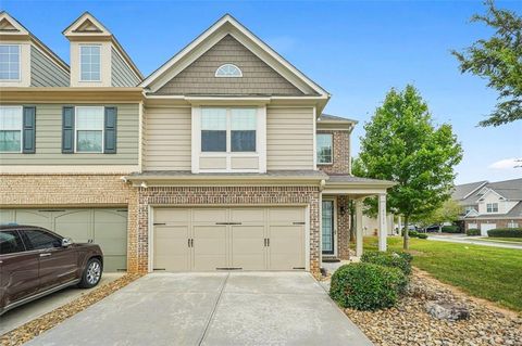 4000 PRINCETON LAKES Pass SW Atlanta GA 30331