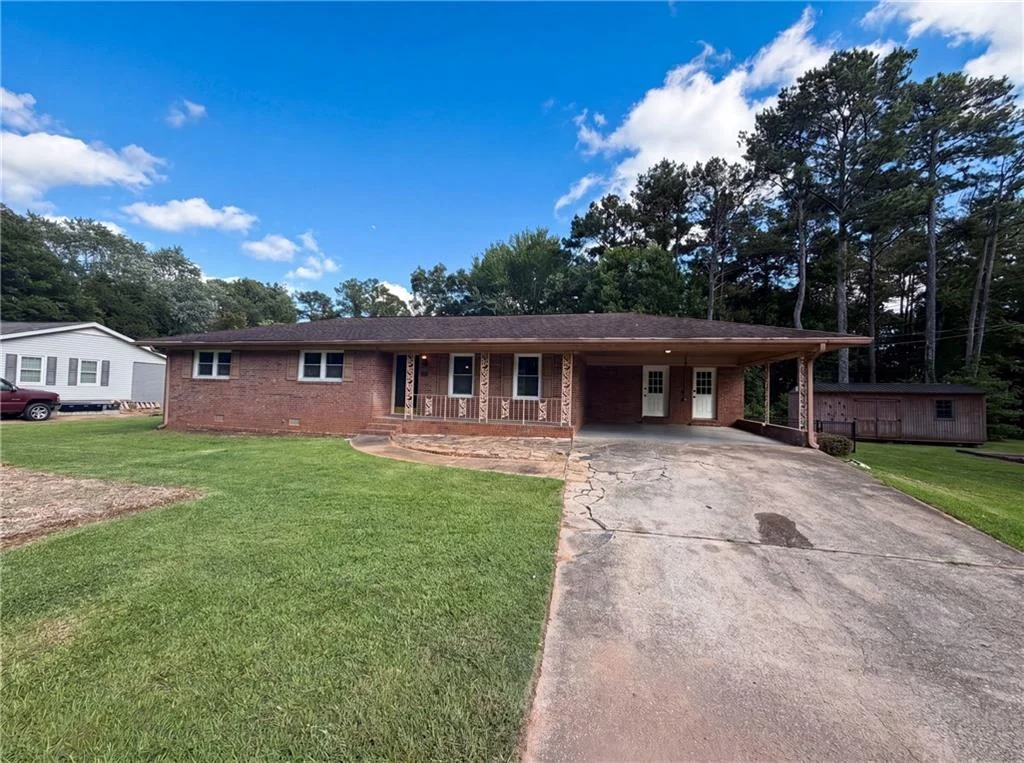 5795 Stewart Mill Road