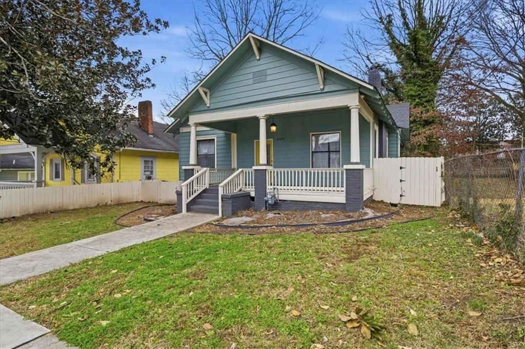 Photo of 1129 Arlington Avenue, Atlanta, GA 30310 (MLS # 7705758)