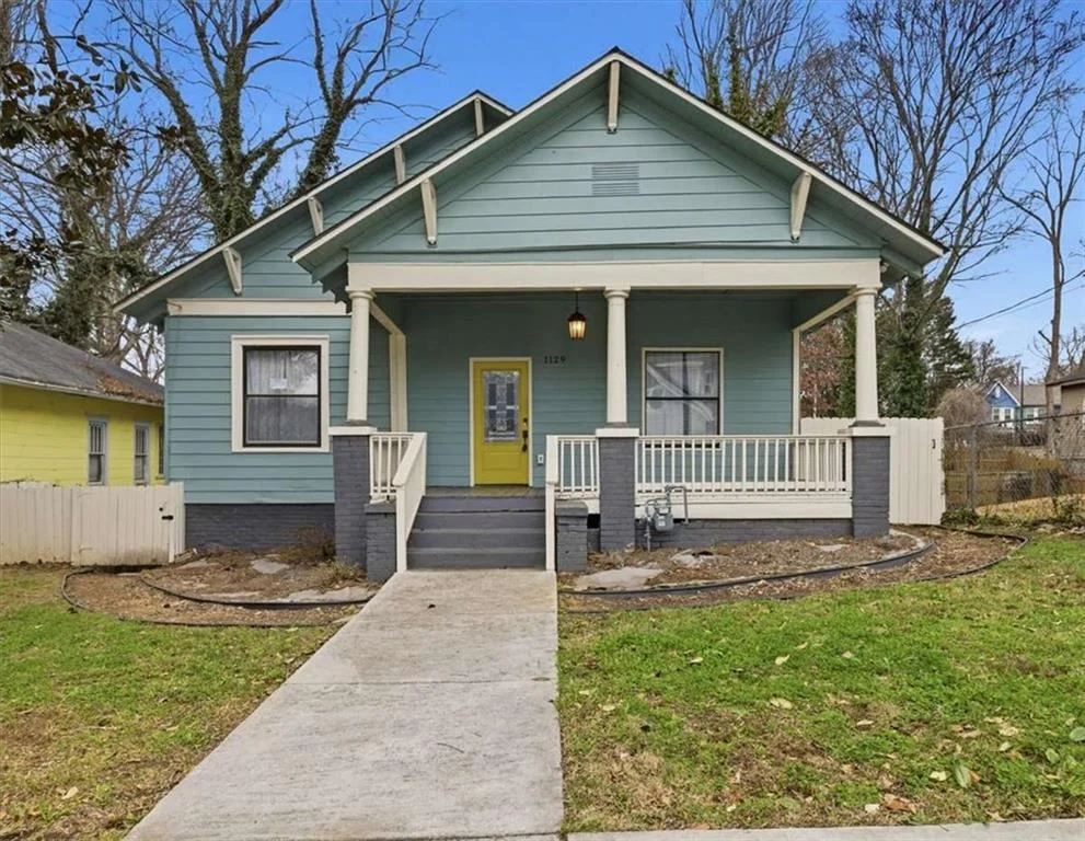 1129 Arlington Avenue