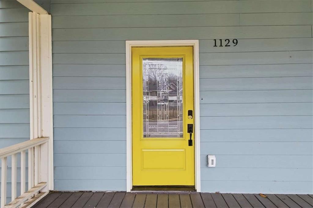 1129 Arlington Avenue