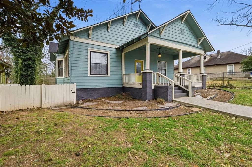 Photo of 1129 Arlington Avenue, Atlanta, GA 30310 (MLS # 7705758)