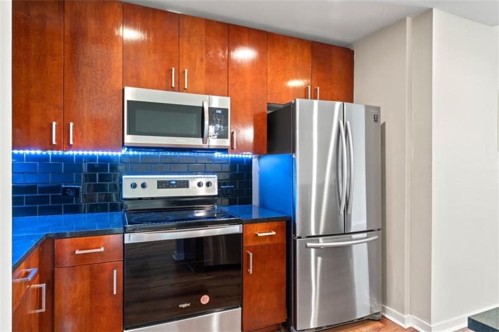 361 17th Street #1021