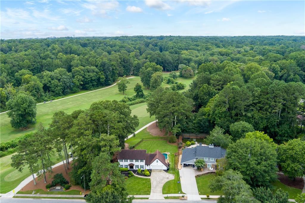 3250 Indian Hills Drive