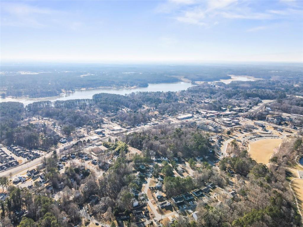 4392 Overlook Drive, Acworth, Georgia image 39