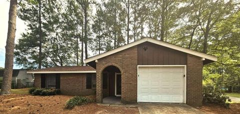 A home in Jonesboro