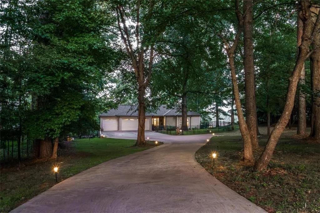 136 Hoot Owl Lane
