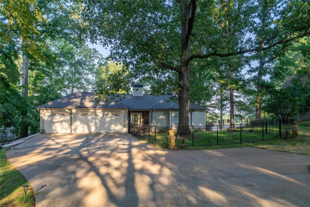 136 Hoot Owl Lane