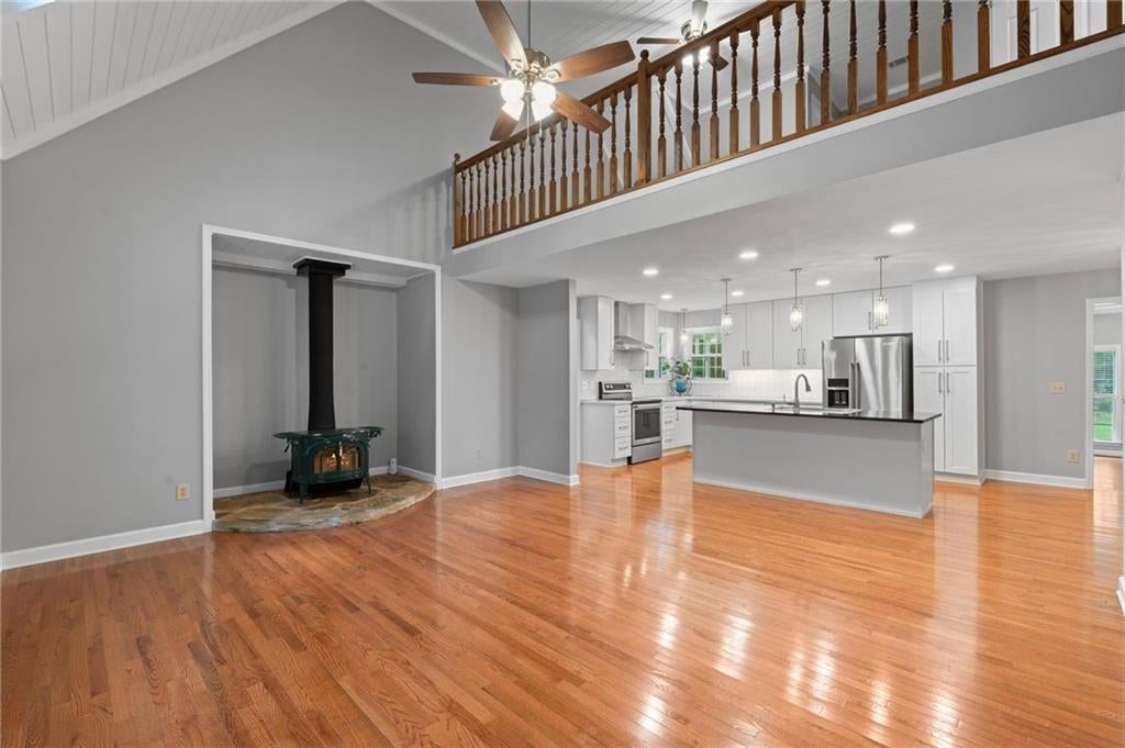 121 Katy Lake Road