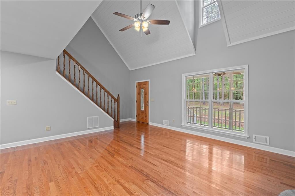 121 Katy Lake Road
