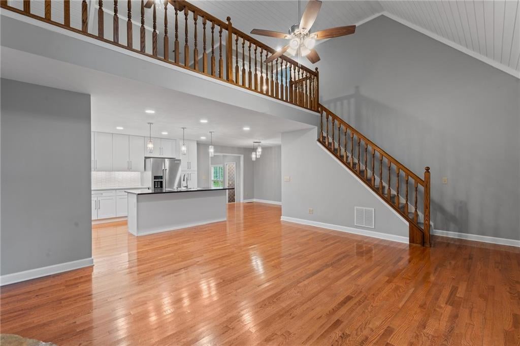 121 Katy Lake Road