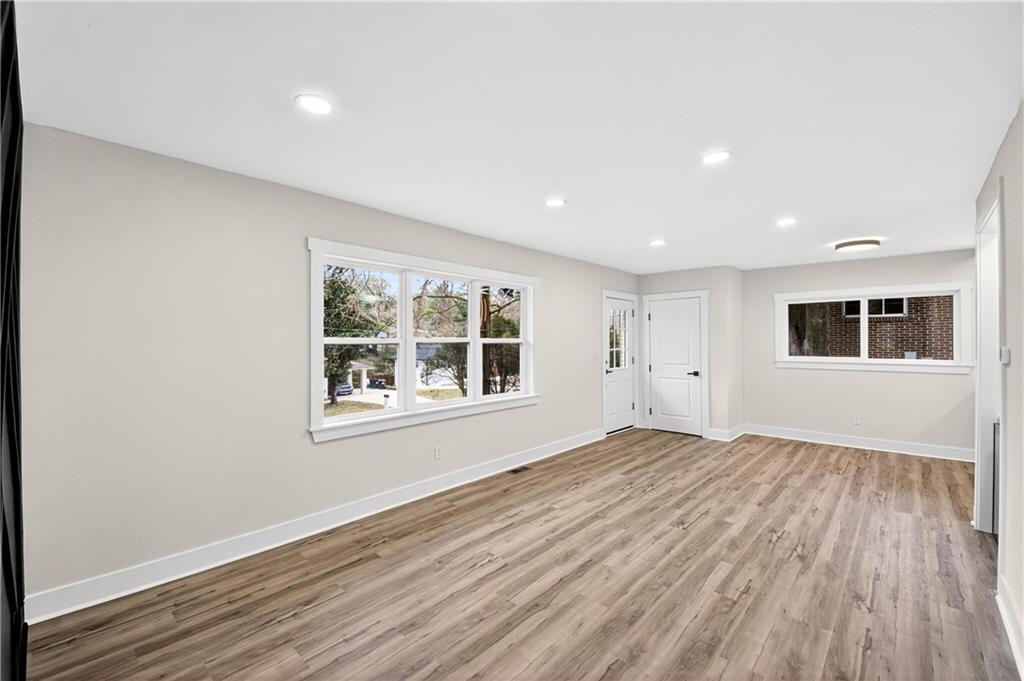 2563 Lancaster Drive