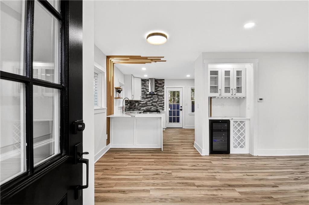 2563 Lancaster Drive