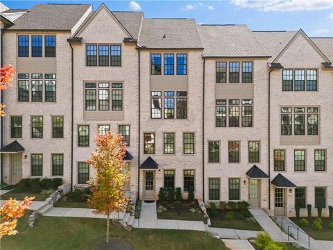 6679 Prelude Drive Atlanta GA 30328
